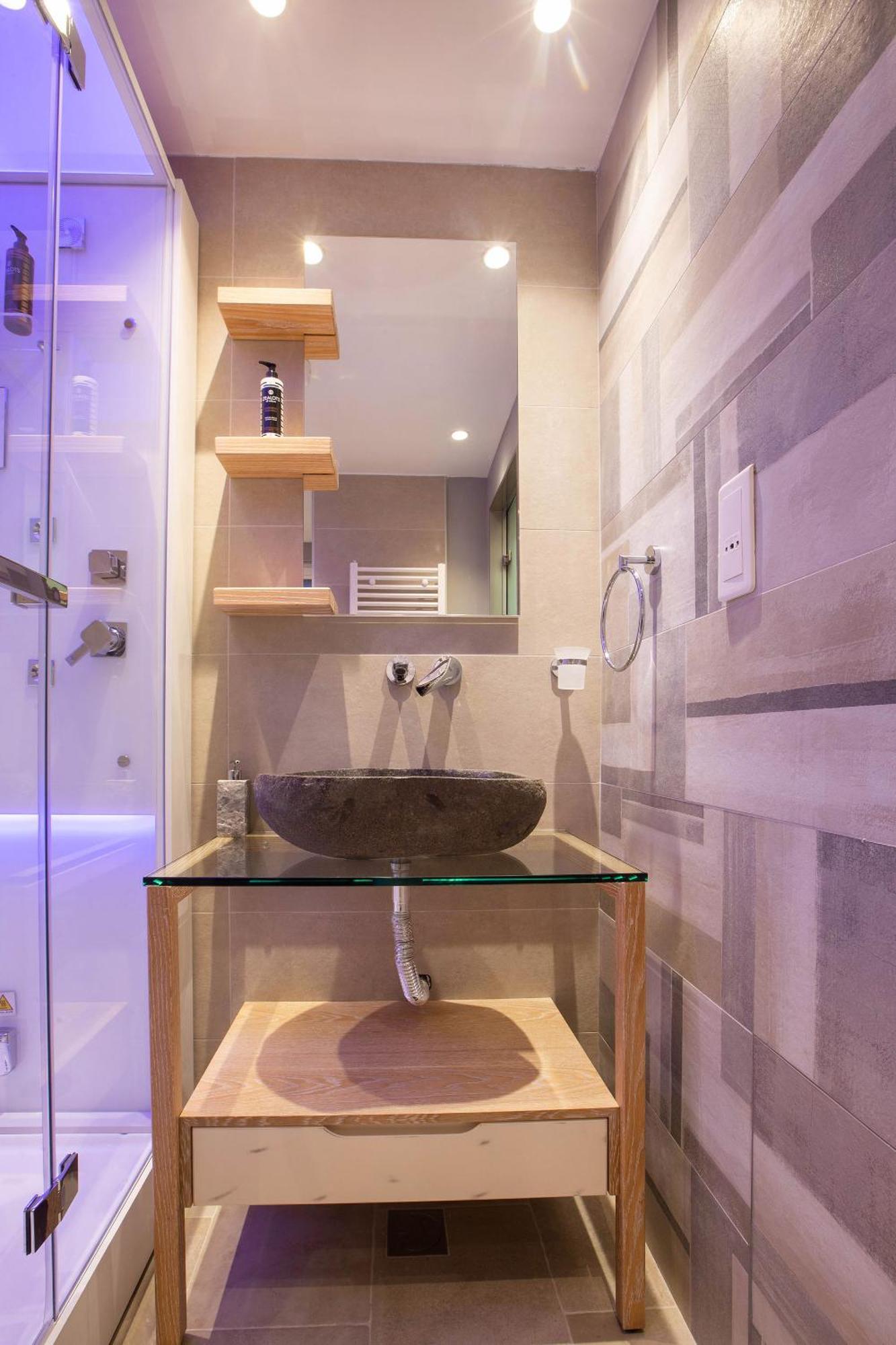 Mariet Athens Boutique Spa Exterior photo