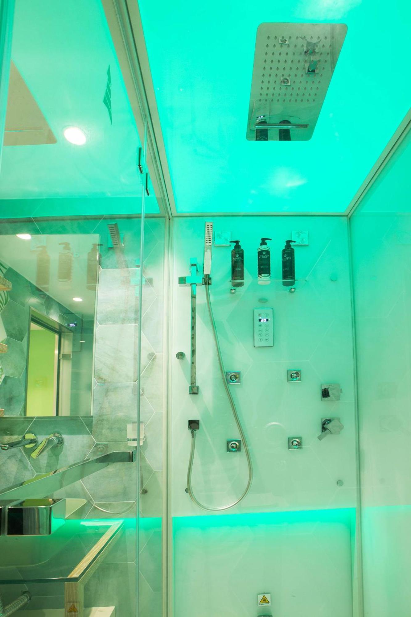 Mariet Athens Boutique Spa Exterior photo