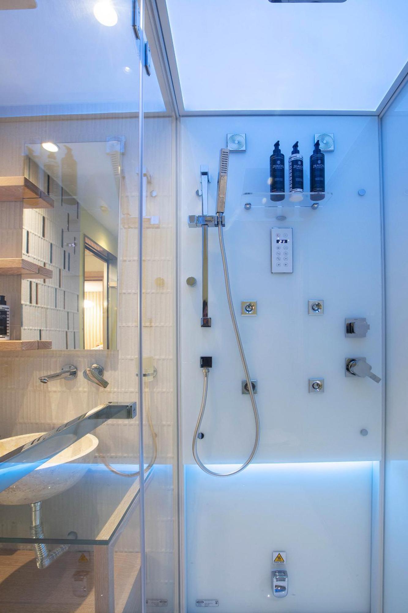 Mariet Athens Boutique Spa Exterior photo