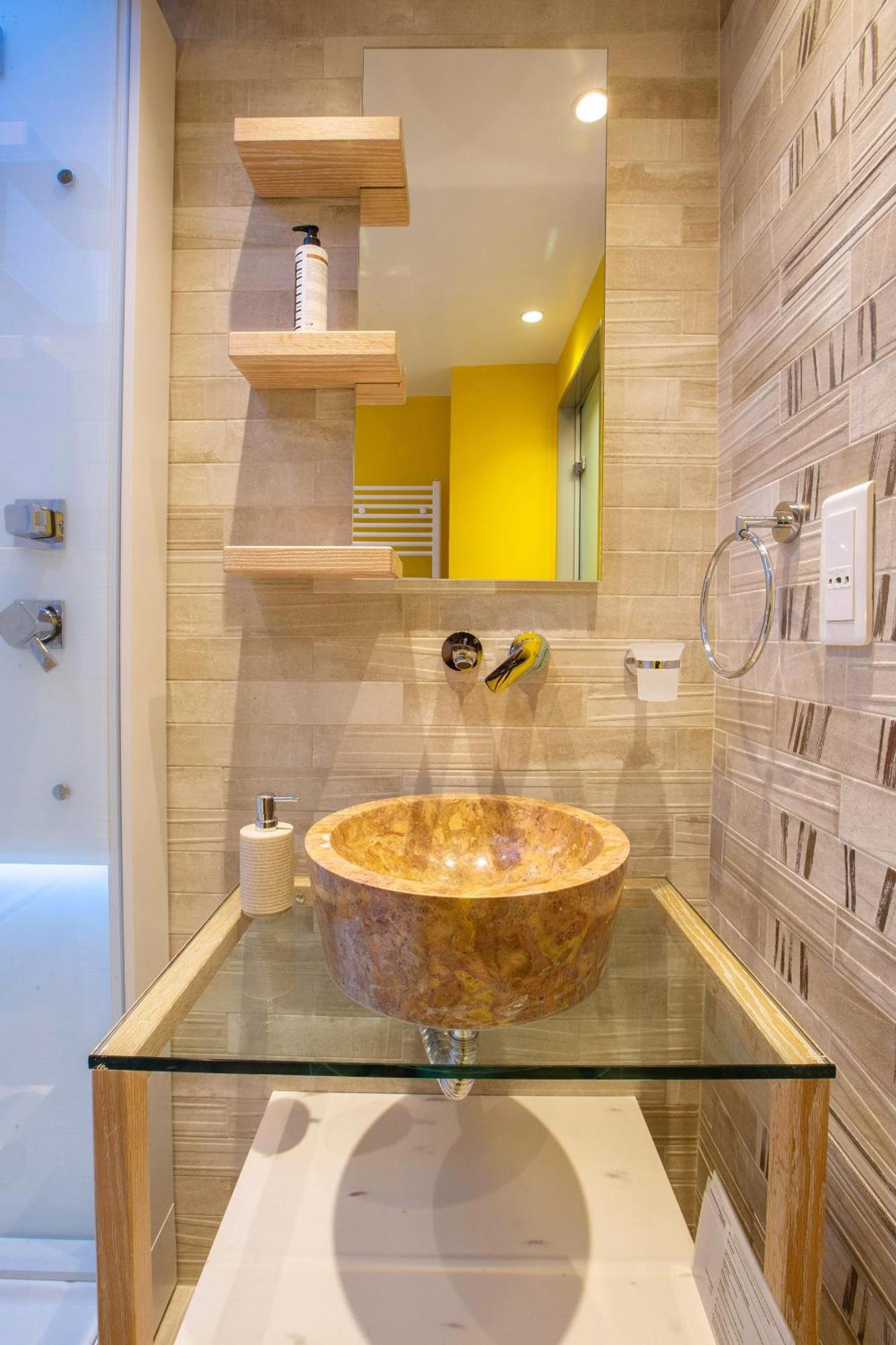 Mariet Athens Boutique Spa Exterior photo