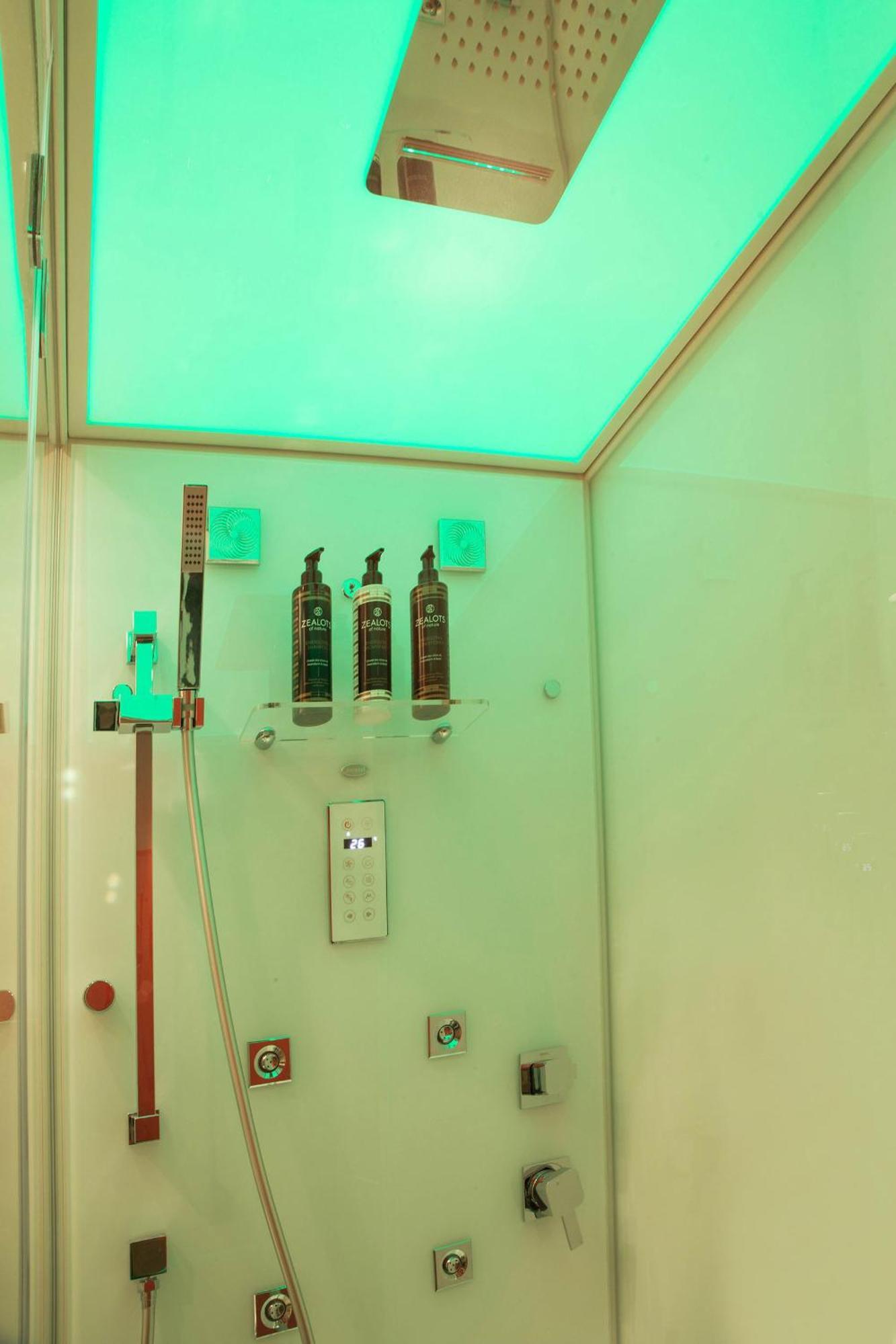 Mariet Athens Boutique Spa Exterior photo
