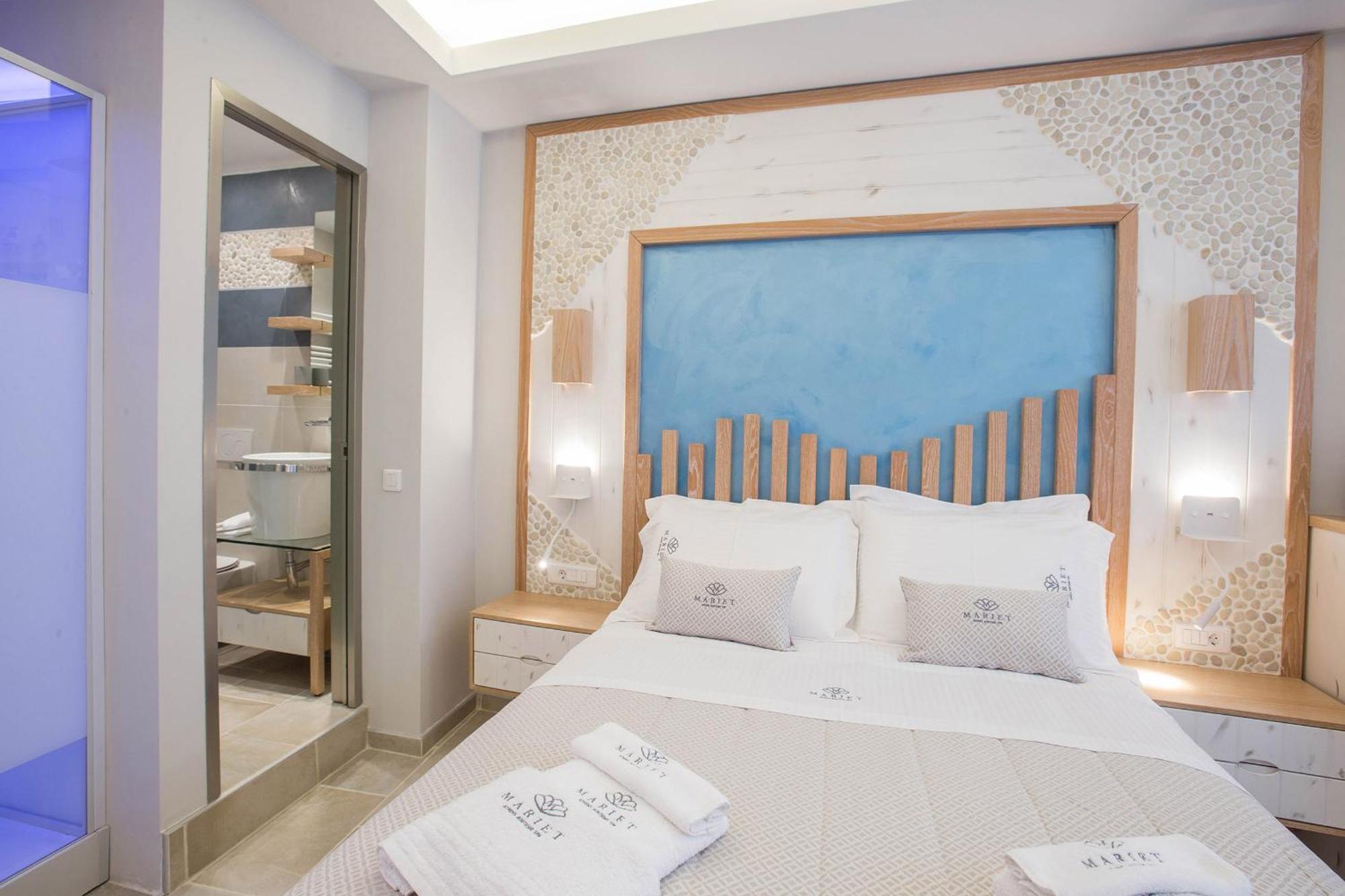 Mariet Athens Boutique Spa Exterior photo